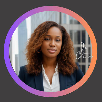 Dr. Christina Johnson, DNP Nurse Practitioner Dr. Christina Johnson, DNP Nurse Practitioner